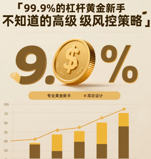 99.9%的杠桿黃金新手不知道的高級風(fēng)控策略