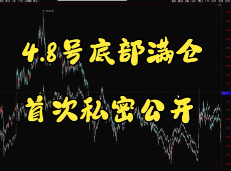 25.4.8號股市確定性精準(zhǔn)底部{收費策略首次公開}
